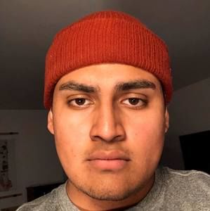 Meet your Posher, Derek